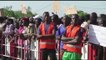 AFRICA NEWS ROOM du 05/12/14 -  Burkina Faso Géopolitique : Quel sera le nouveau visage du Burkina Faso - partie 2