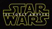 STAR WARS: Η ΔΥΝΑΜΗ ΞΥΠΝΑΕΙ 3D (Star Wars: The Force Awakens 3D) Υποτιτλισμένο teaser