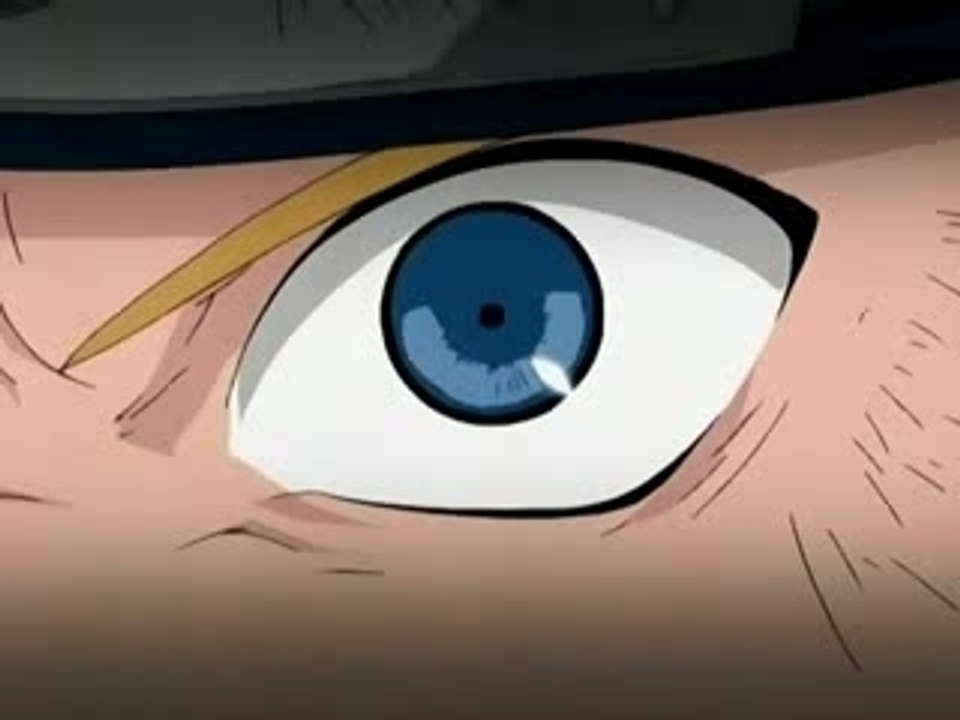 Naruto AMV