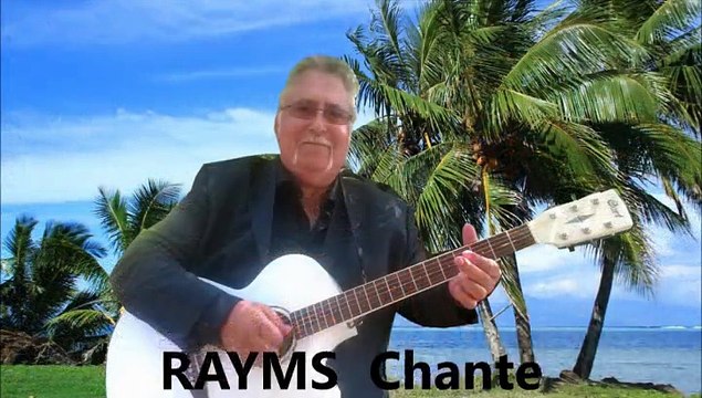 RAYMS Chante S.o.s.