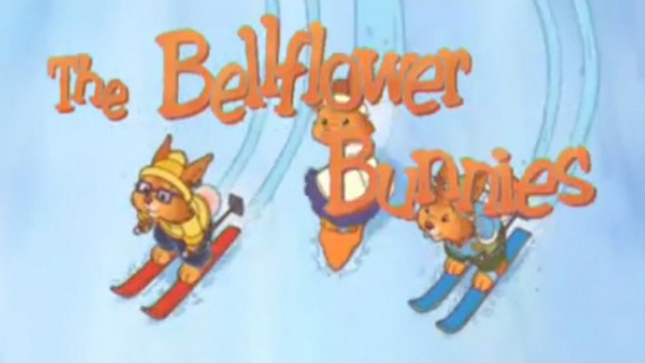 The Bellflowers Bunnies - Opening Theme