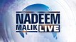 Nadeem Malik Live ~ 4th December 2014 | Pakistani Talk Show | Live Pak News