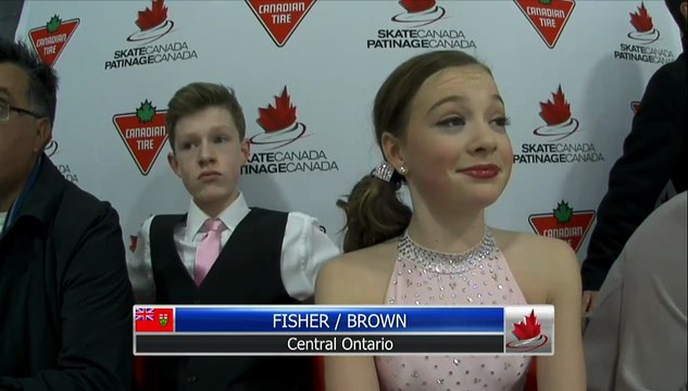 Salimova / Ayer AB/NT/NU - Novice Pattern Dance Westminster Waltz (REPLAY)