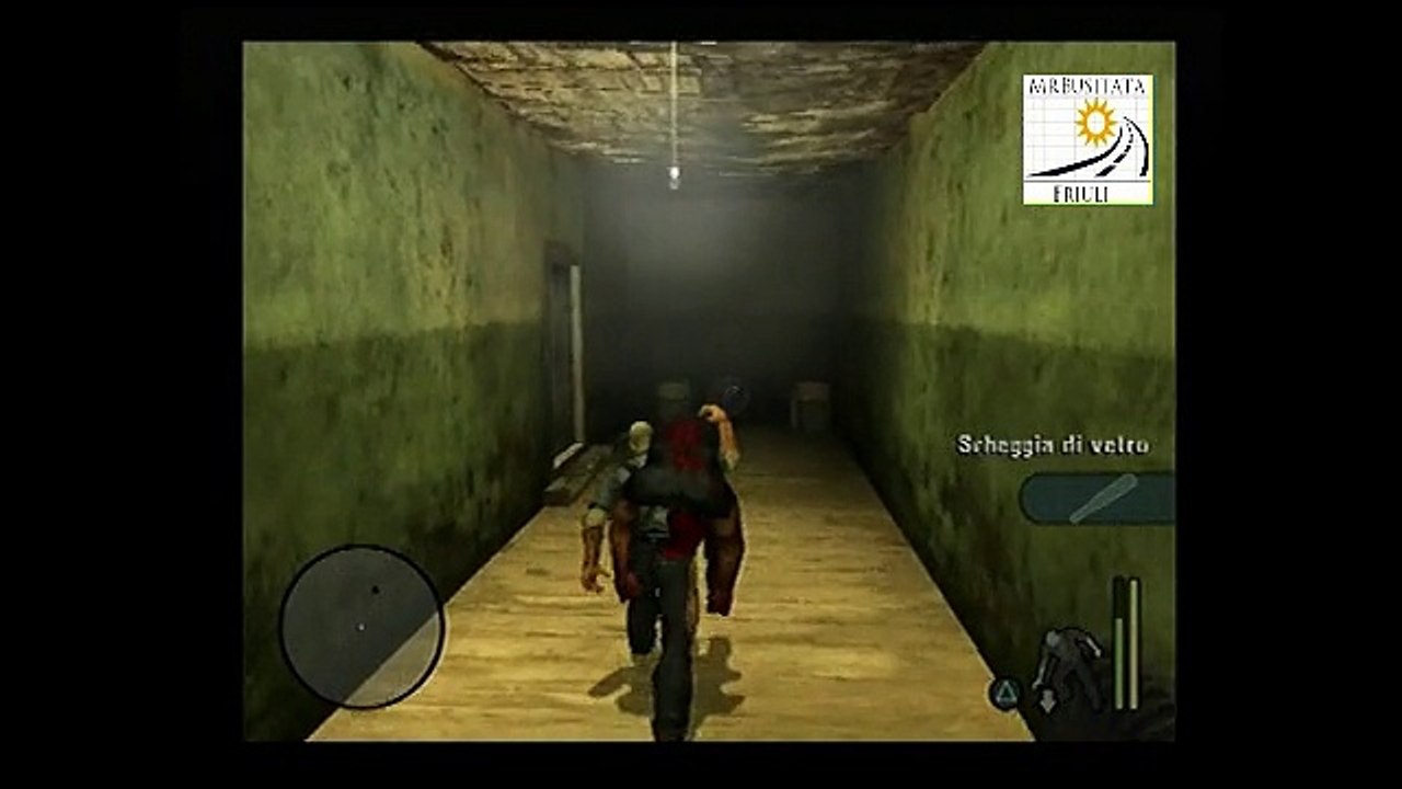 Manhunt 1 #4