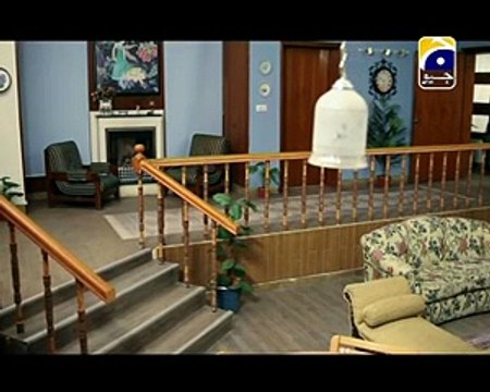 Ladoon Mein Palli Episode 26 on Geo in High Quality 5th December 2014 Full Drama