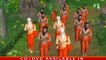 Govinda Namalu  Srinivasa Govinda 2 - 3D Animation Venkateswara swamy Govinda songs.mp4