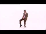 Sindhi and Balochi Dance - By Mr Bean and others