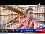 Kahani ke peeche on Aaj news – 5th December 2014
