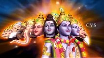 Hare Rama Hare Krishna god songs 2 -  3D Animation Video hare Krishna hare Rama bhajan songs.mp4