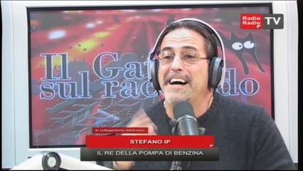 Il gatto sul raccordo parte 2 - 05 dicembre 2014