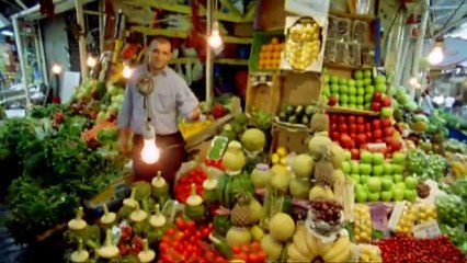 Istanbul tanitim filmi