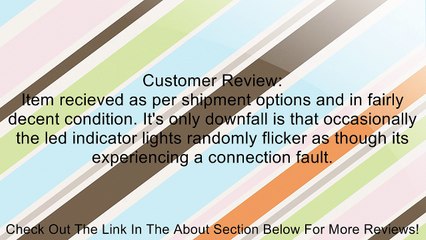 Blackstar IDFS10 Multi Function 3 Mode Foot Controller Review