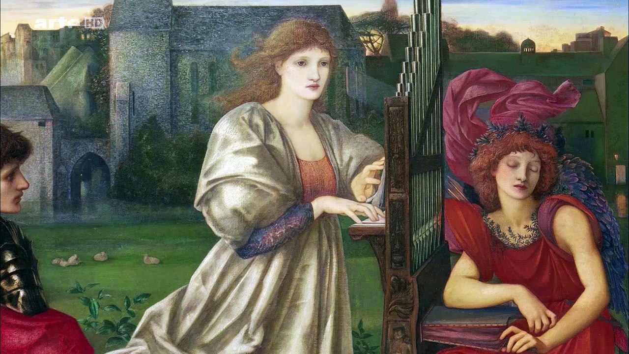 J.R.R. Tolkien Dokumention ARTE