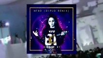 CL - MTBD (Diplo Remix) (Instrumentale Version) (Studio Version)
