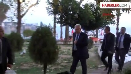 Baykal: Bu Kurumlara Saygı Göstermek Lazım