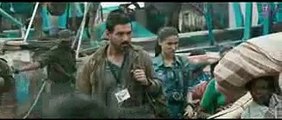 Maula Sun Le Re Song Madras Cafe - John Abraham_ Nargis Fakhri - Papon