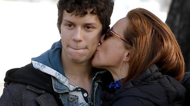 Alonso Quintero con todo en contra del ex de Sigrid Alegría - SQP