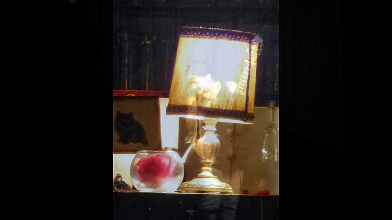 GRAZIELLINA : "Menteur" (Cabaret aux Chansons, Bruxelles, 2013)