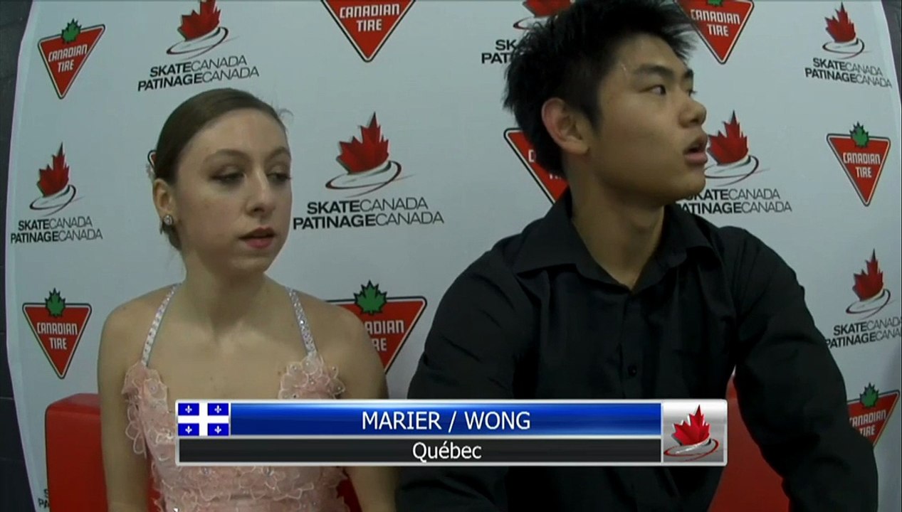 Broker / Kowan CO - Novice Pattern Dance Westminster Waltz (REPLAY)