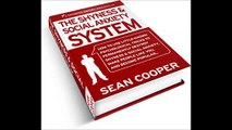The Shyness And Social Anxiety System Review