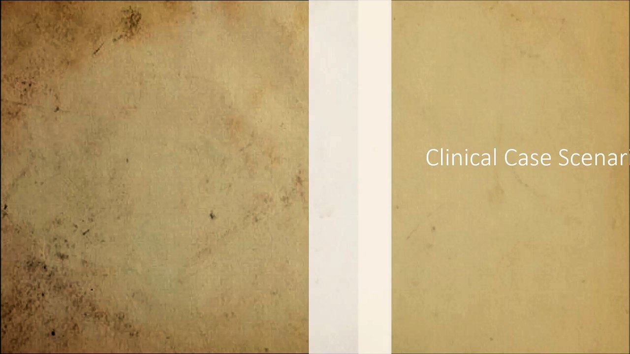 Clinical case Scenarios for USMLE Step 2 CK case ten
