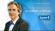 Gérard Collomb est l’invité du Club de la Presse - PARTIE 1