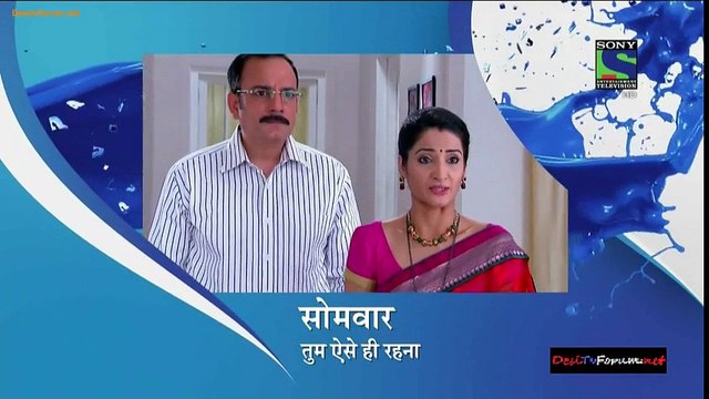 Tum Aise Hi Rehna Precap Promo 720p 8 December 2014
