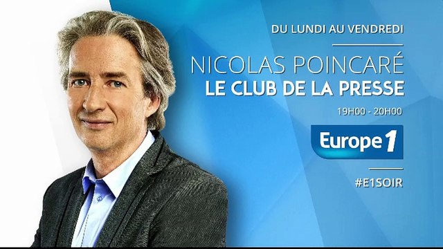 Gérard Collomb est l’invité du Club de la Presse - PARTIE 3