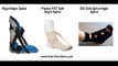 Night Splints for Plantar Fasciitis Heel Pain