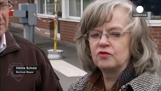 Opel, chiude la storica fabbrica tedesca di Bochum