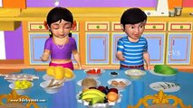 Learn Telugu Ruchulu - Taste -   3D Animation Telugu Rhymes for children.mp4