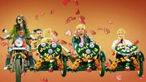 Dolly Ki Doli - HD Hindi Movie [2015] Motion Poster - Sonam Kapoor