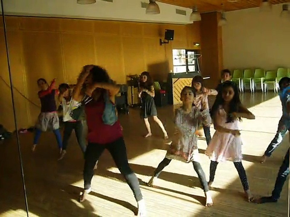 cours samedi enfants