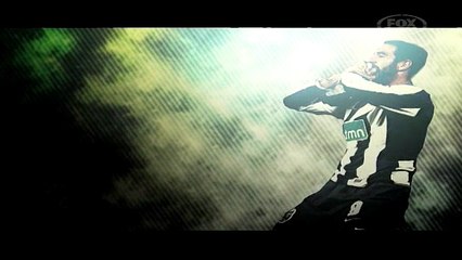 interview de la tele argentine PART 01