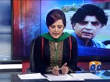 Aaj Geo News Kay Sath -05 Dec 2014-Part 2