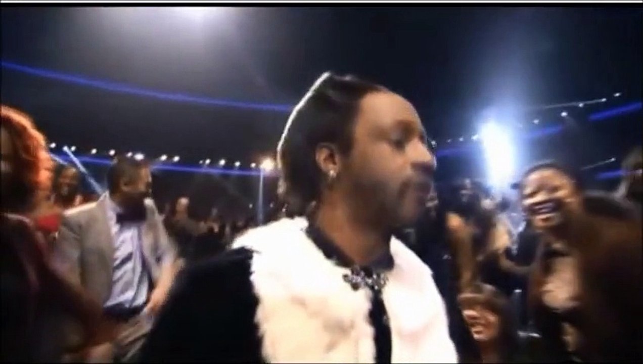 Katt Williams 2012