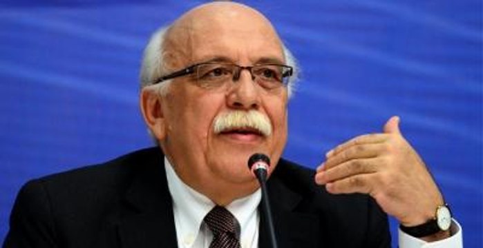 Nabi Avcı: İlkokulda Din Dersi Bana Doğru Gelmiyor