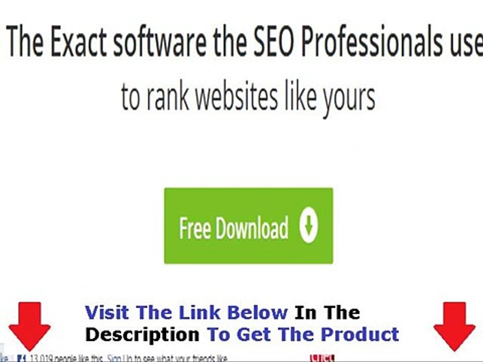 Traffic Travis Key + DISCOUNT + BONUS