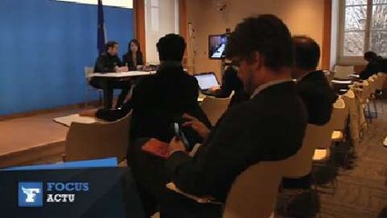 La France va verser 60 millions de dollars aux victimes américaines de la Shoah