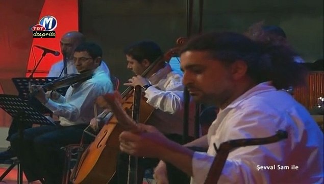 08 karmate şevval sam bu dünya bir pencere 01.03.2012 şevval sam ile