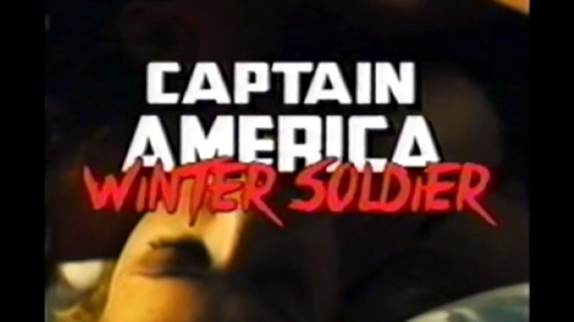 Captain america winter soldier watch online dailymotion clearance