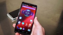 Motorola DROID Turbo Hands-On and First Impressions