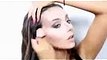 Kim Kardashian Contouring Highlighting Makeup tutorial