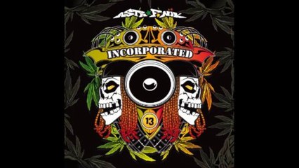 Dj Sisty- Raggatek-Son de teuf