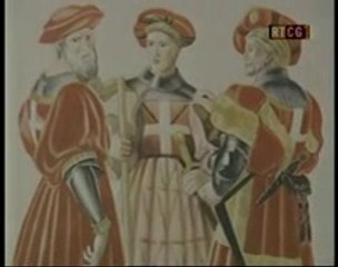 TV Crne Gore: Istorija suverenog  malteškog reda (1. dio)