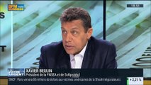 FNSEA: Xavier Beulin - 05/12