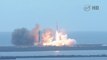 NASA celebrates successful Orion launch