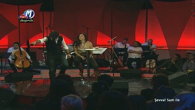 09 karmate kara duman 01.03.2012 şevval sam ile