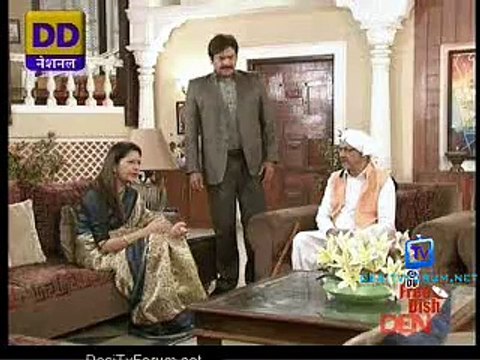 Lakeeren Kismat Ki 5th December 2014 2