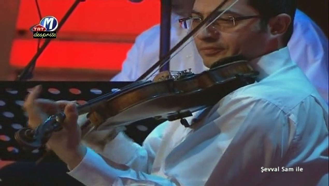 10 şevval sam alim 01.03.2012 şevval sam ile